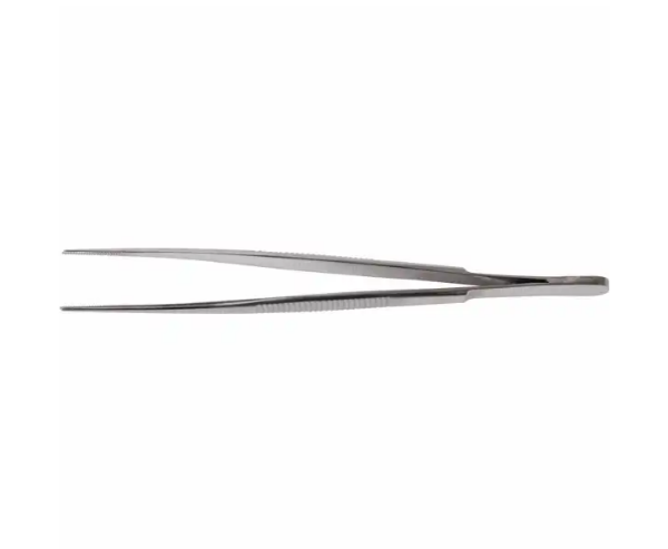 Anatomisk pinsett 13 cm, rett 1272
