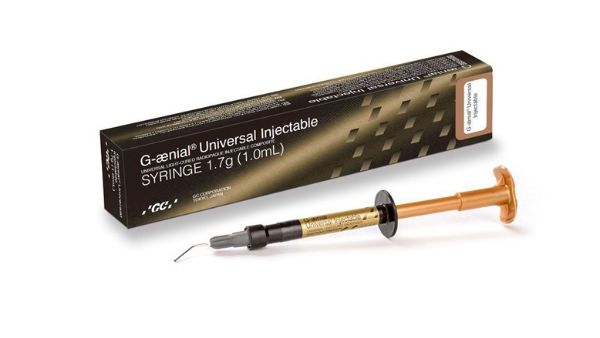 G-ænial Universal Injectable BW 901472, 1,7g