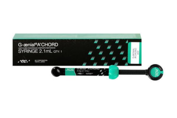 G-ænial A'CHORD AO2 10006748, 4 g