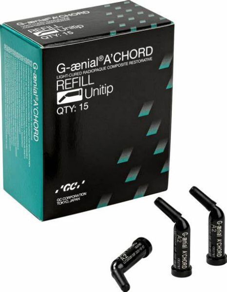 G-ænial A'CHORD, Unitip A3,5 10006756, 15 x 0,16ml