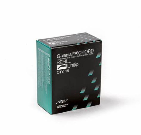G-ænial A'CHORD, Unitip A1 10006753, 15 x 0,16ml