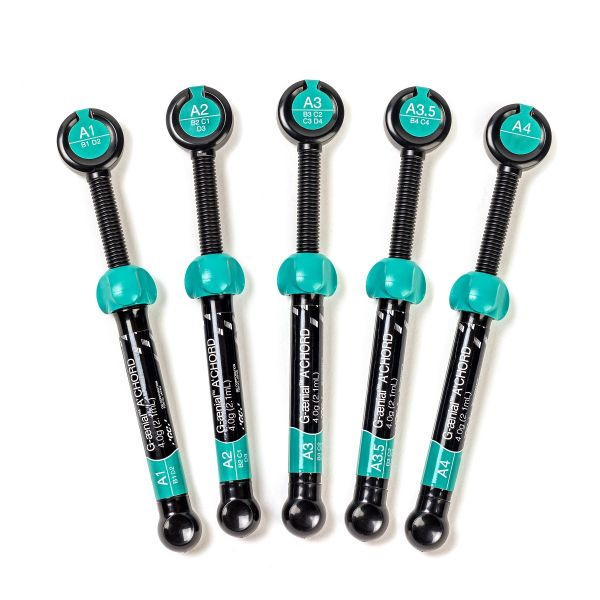 G-ænial A'CHORD A2 10006740, 4 g