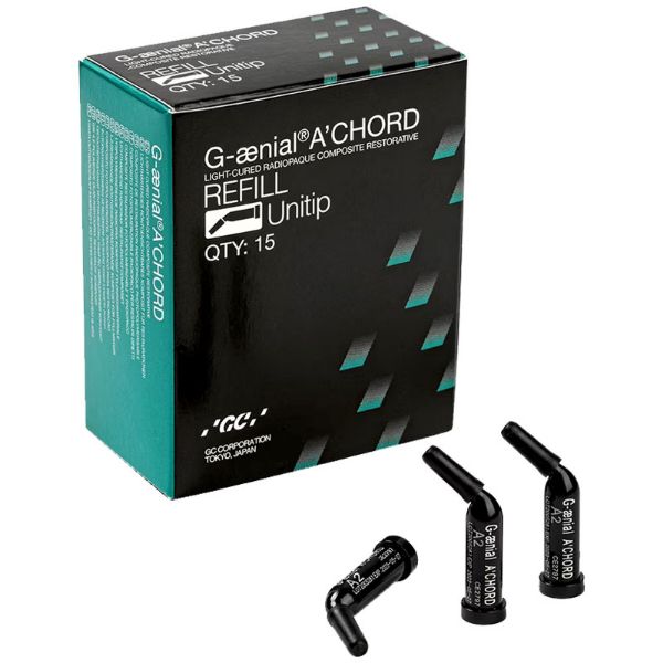 G-ænial A'CHORD, Unitip AO3 10006763, 15 x 0,16ml