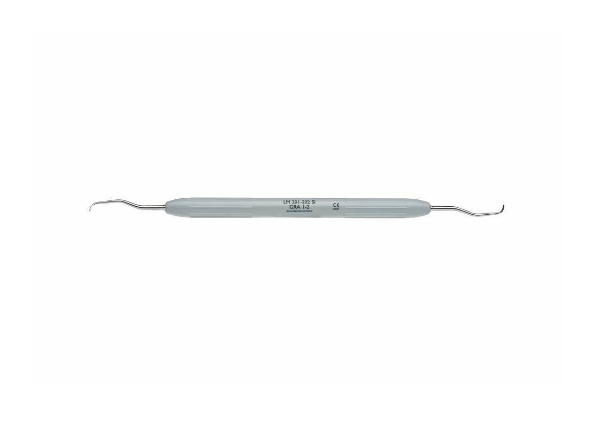 LM Curette Gracey LM 201-202Si, 1stk