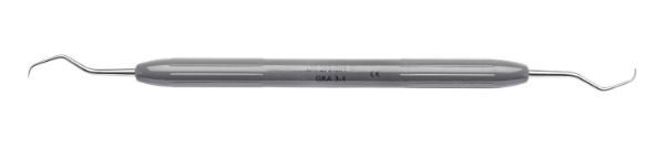 LM Curette Gracey Finishing 203-204SI, 1stk