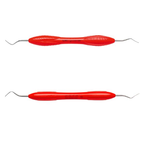 LM skraber 156-157 XSi, 1stk