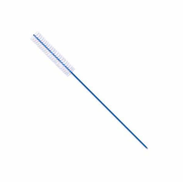Lactona interdentalbørste 5 mm m 40388231, 100stk starterkit blue