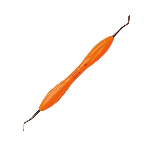 LM Mini Spatula carver orange, LM 444-445 DD ES