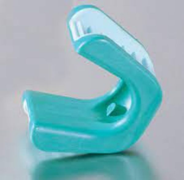 LogiBloc, grønn, medum, 1 stk, 17022