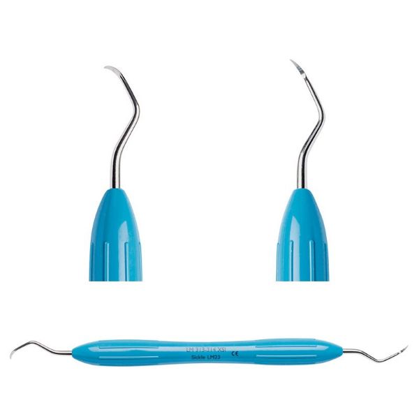 LM Sickle 313-314 XSI, 1 stk, 547849