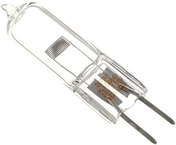 Pære OP lampe PM/Sirona-pære 64640HLX 150W, 1 stk