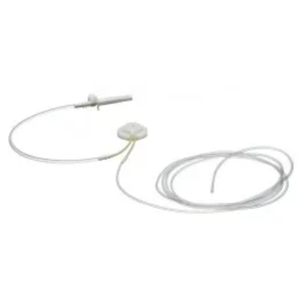 Steril slangesett Nacl for Satelec F59905, 10stk