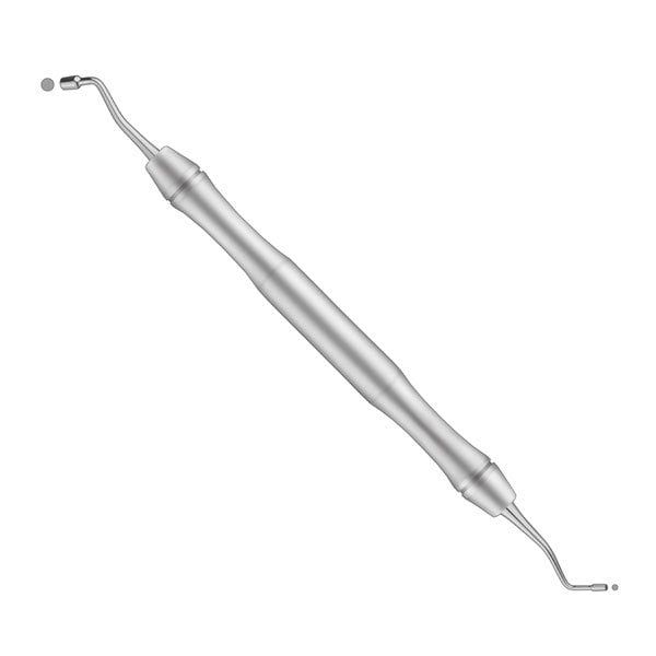 CM Fyllingsinstrument, Black 1,5/2,5. LS1054/121, 1 stk Liquid Steel