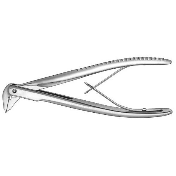 CM Kronefjernertang, Bauer. 1112, 1 stk