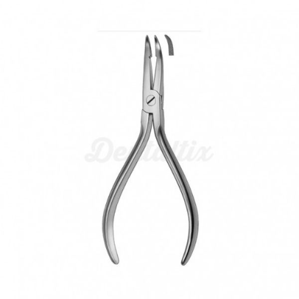 CM Ligaturtang, Weingart. 1304, 1 stk