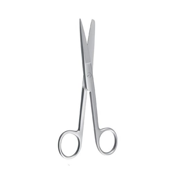 CM saks kirugi 13 cm 865, 1 stk