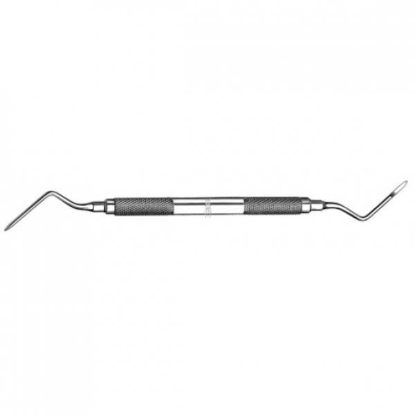 CM Rot Elevator 1,8 mm 579, 1 stk