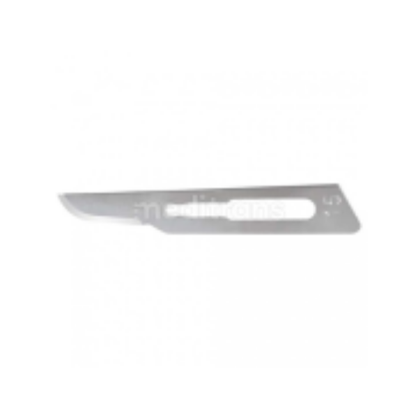 CM Skalpellblad str 15, 873B/15, 100 stk