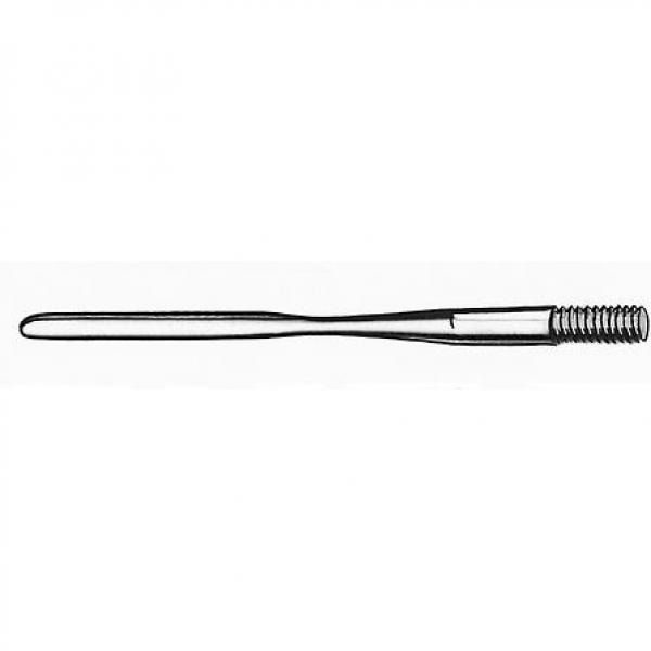 CM Point for peritome 1807/1, 1 stk,