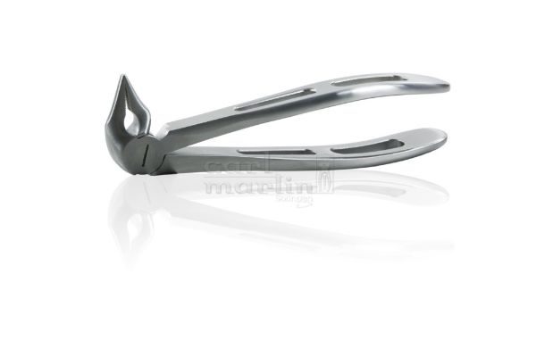 CM Rotrest Tang, GatorEx,GX136, 1 stk, Underkjeve