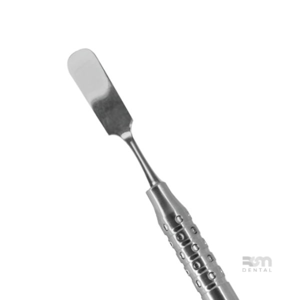 CM Periosteal Elevator, Prichard. 1867PR/3, 1 stk. 11x28 mm / 5mm