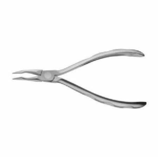 CM Weingart Utility tang, OLS-1212, 1 stk, slank korstagget arbeidsspiss