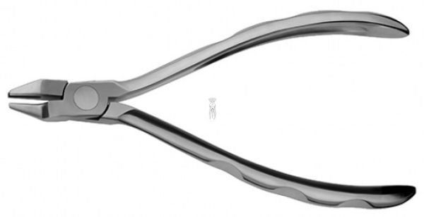 CM Three Jaw pliers Aderer standard, 1 stk, OLS-1315