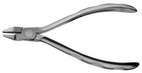 CM Three Jaw pliers Aderer mini, 1 stk, OLS-1316