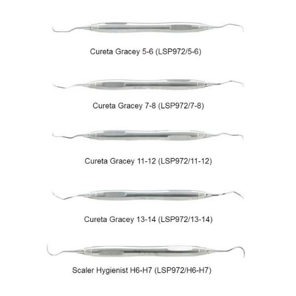 CM Paro-set, Liquid Steel Passion, LSP3020