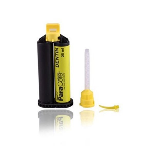 ParaCore Automix refill  5853, Dentin  25 ml + 20mix tips