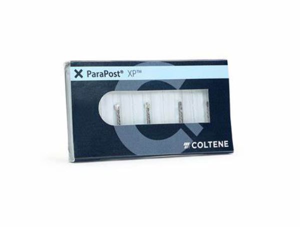 ParaPost XP Titanium stifter grønn, EP 784-7  12 stk. 1,75 mm