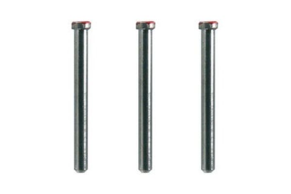 ParaPost XP Midlertidige stifter rød, P 746-5  20 stk.