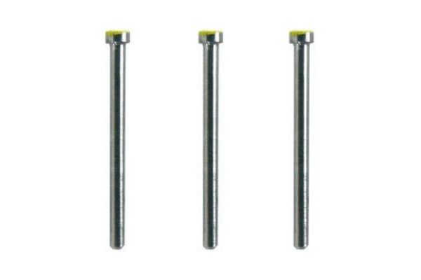 ParaPost XP Midlertidige stifter grønn, P 746-7  20 stk.