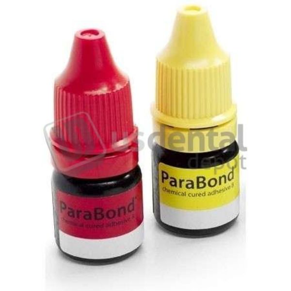 ParaBond Adhesive 7493, A + B