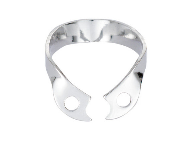 Kofferdamklammere Nr. W00  H02769, 1 stk