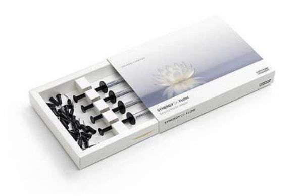 Synergy Flow Enemel Universal 7657, 2,3 gram sprøyte