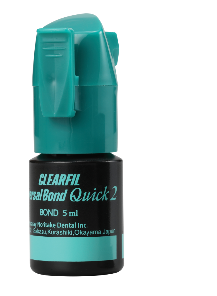 Clearfil Universal Bond Quick 2 Trial, 1 ml, #4045-EU