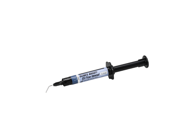 Clearfil Majesty ES Flow low Universal (U), sprøyte, 2,7g/1,5ml, #4600-EU