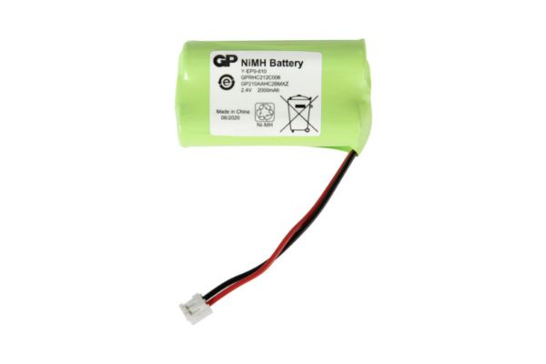 Propex II Rechargeable battery  A102900000100, 1stk