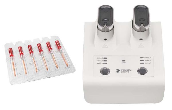 Thermafil Starter Kit A176A23000200, incl Thermaprep oven