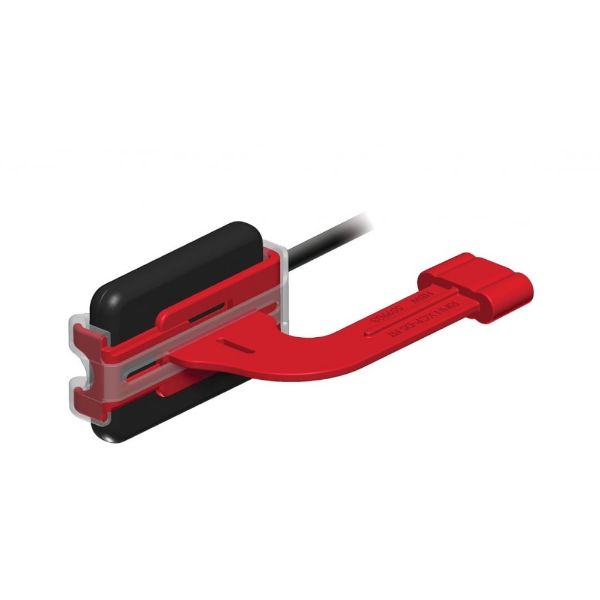 XCP-DS Horizontal Bitewing rød 559903, 2-pack