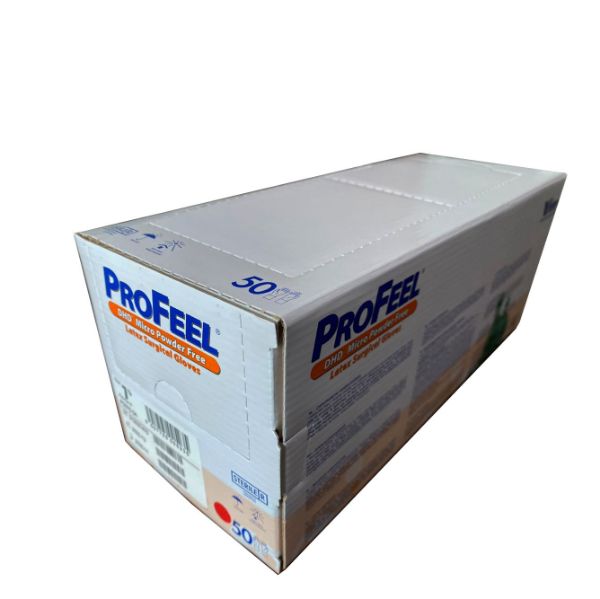 Profeel DHD MICRO Latex PF str 7, 50par