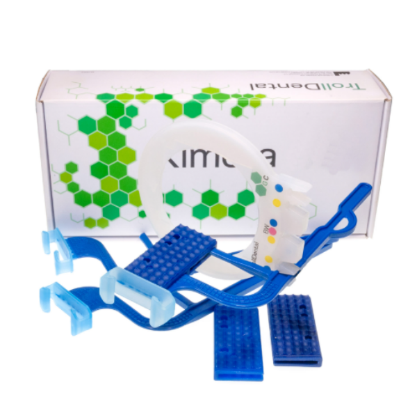 Trollbyte Kimera Blue Str 1 2607 1571260703, 3stk