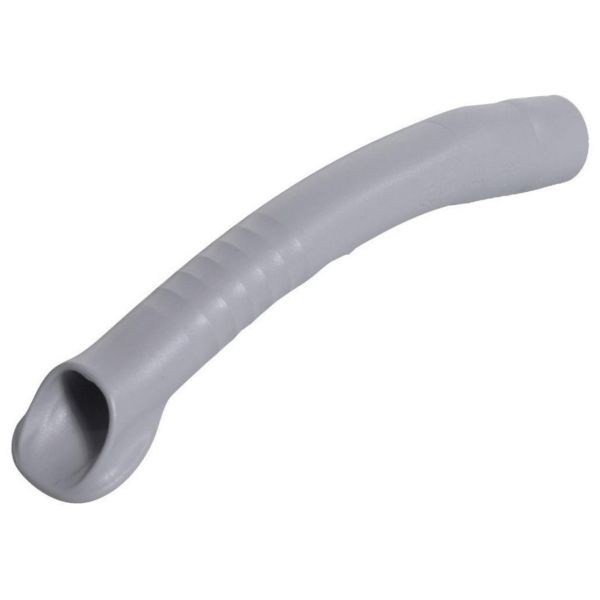 Dürr Vacumsug m/tungeholder grå  0700-055-50, 5stk 16mm Voksen