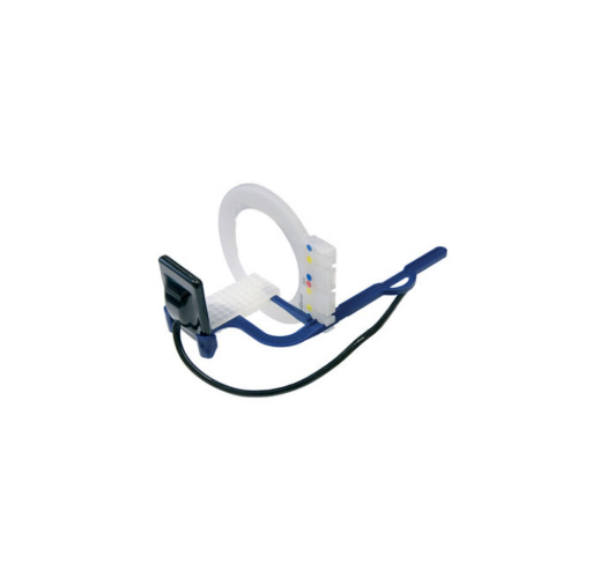 Trollbyte Kimera Blue Str 1 2407 1571240703, 3 stk 1 ring