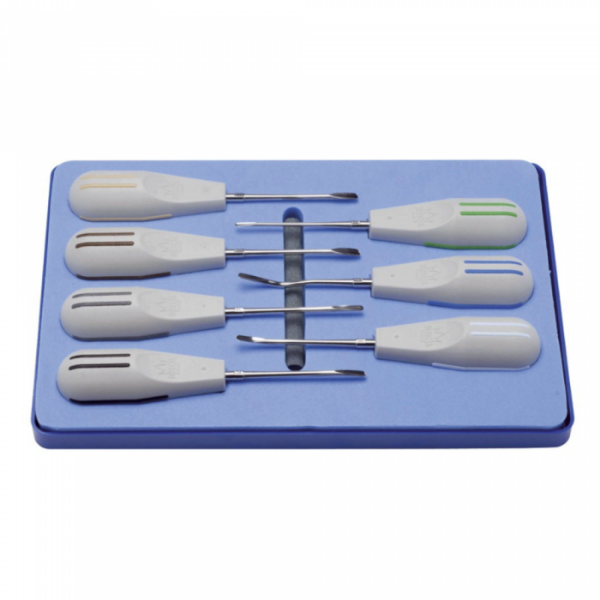 Directa Luxator Kit LK7 506331, L-2S,3C,3S,3CA,3IC,   L-5C, L-5S, L-10