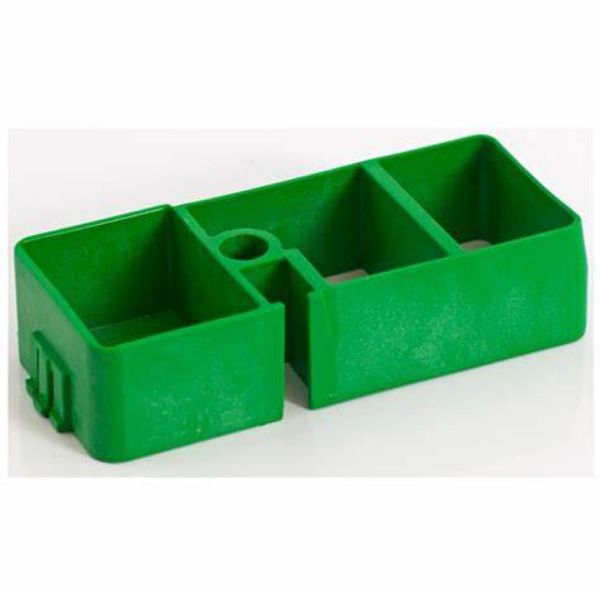 PractiPal MultiBlock green 115144, 1 stk