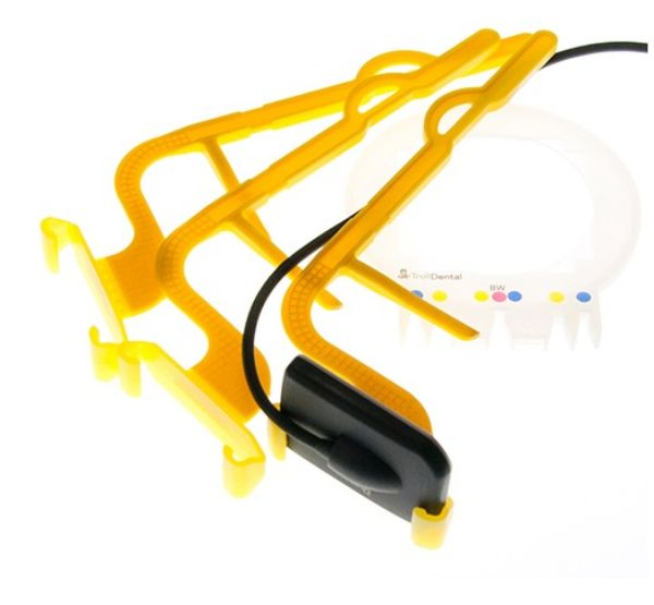 Trollbyte Kimera Yellow #2, 4307, 1573430703