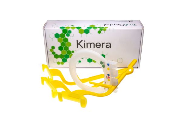 Trollbyte Kimera GC Endo #1, 3706/2406, 1574372406,