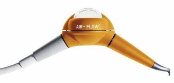 Pulverlock AF Handy 2/2+ AB-171A, 1 stk